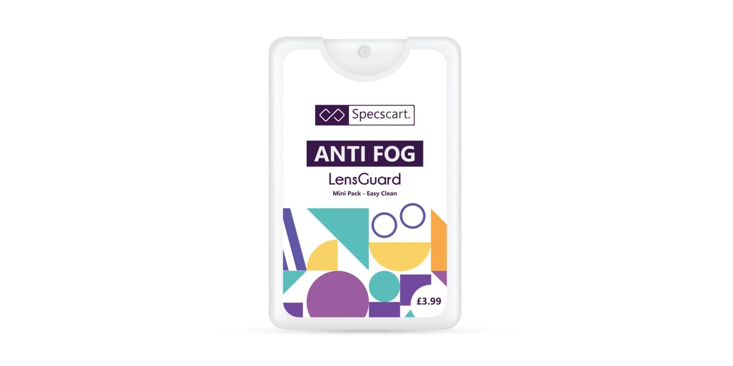 anti fog