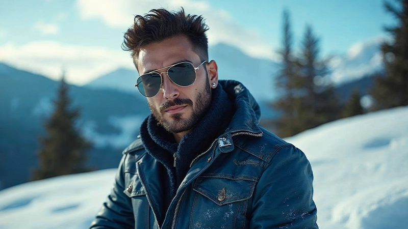 Pilot Sunglasses