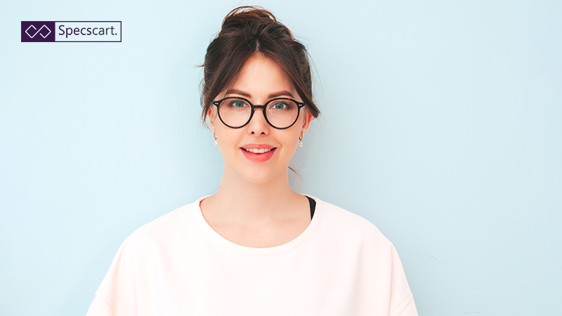 Everything About the Psychology of Eyeglasses