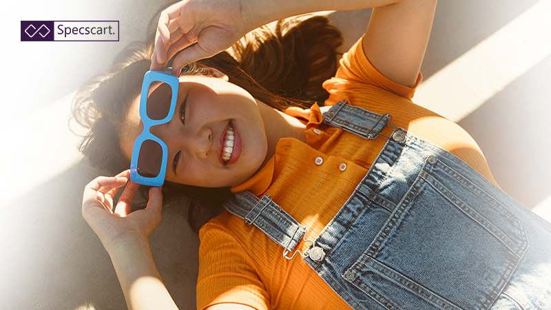 5 Ways to Get Creative with Your Old Glasses
