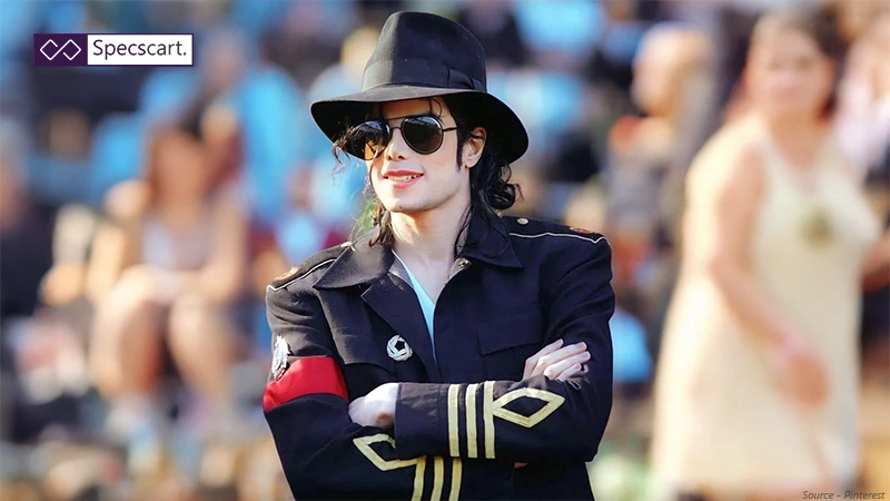Michael Jackson’s Iconic Sunglasses That Match Your Quirky Style Michael Jackson’s Iconic Sunglasses That Match Your Quirky Style