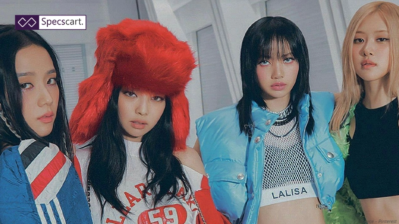 Decoding Blackpink Girls' Taste in Eyewear Decoding Blackpink Girls' Taste in Eyewear