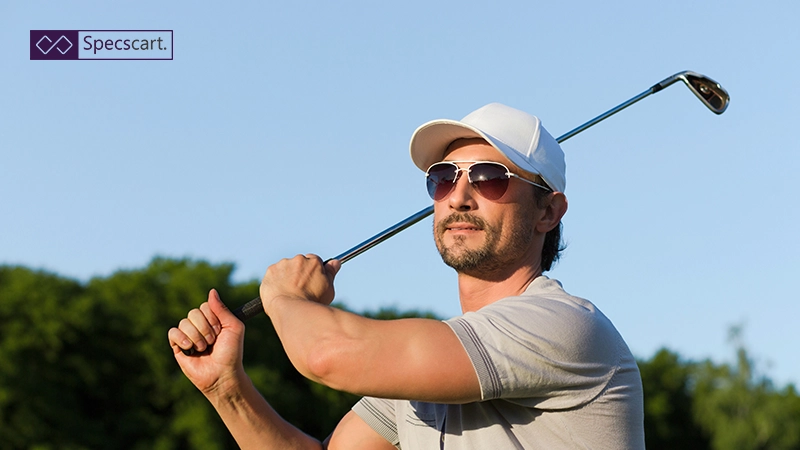 Best Sports Sunglasses for Golf, Polo, and Horse-riding Best Sports Sunglasses for Golf, Polo, and Horse-riding