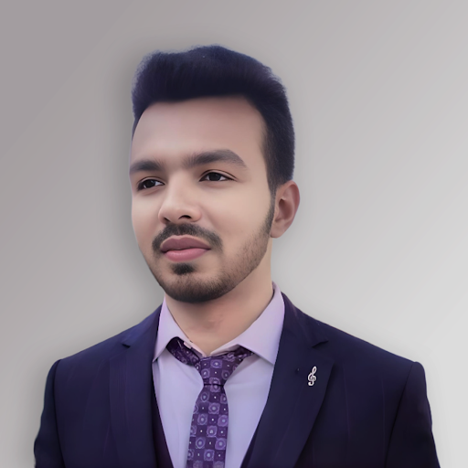 Akash Raj