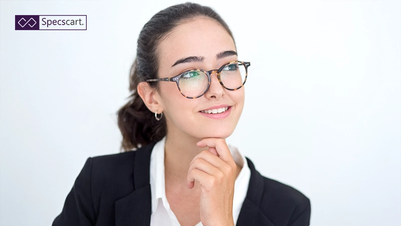 Is Your Eyewear Aligned with Your Office Dress Code? Is Your Eyewear Aligned with Your Office Dress Code?