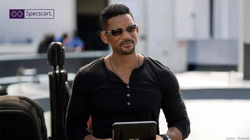 Live Your “Will” to be as Iconic as Will Smith Sunglasses Live Your “Will” to be as Iconic as Will Smith Sunglasses