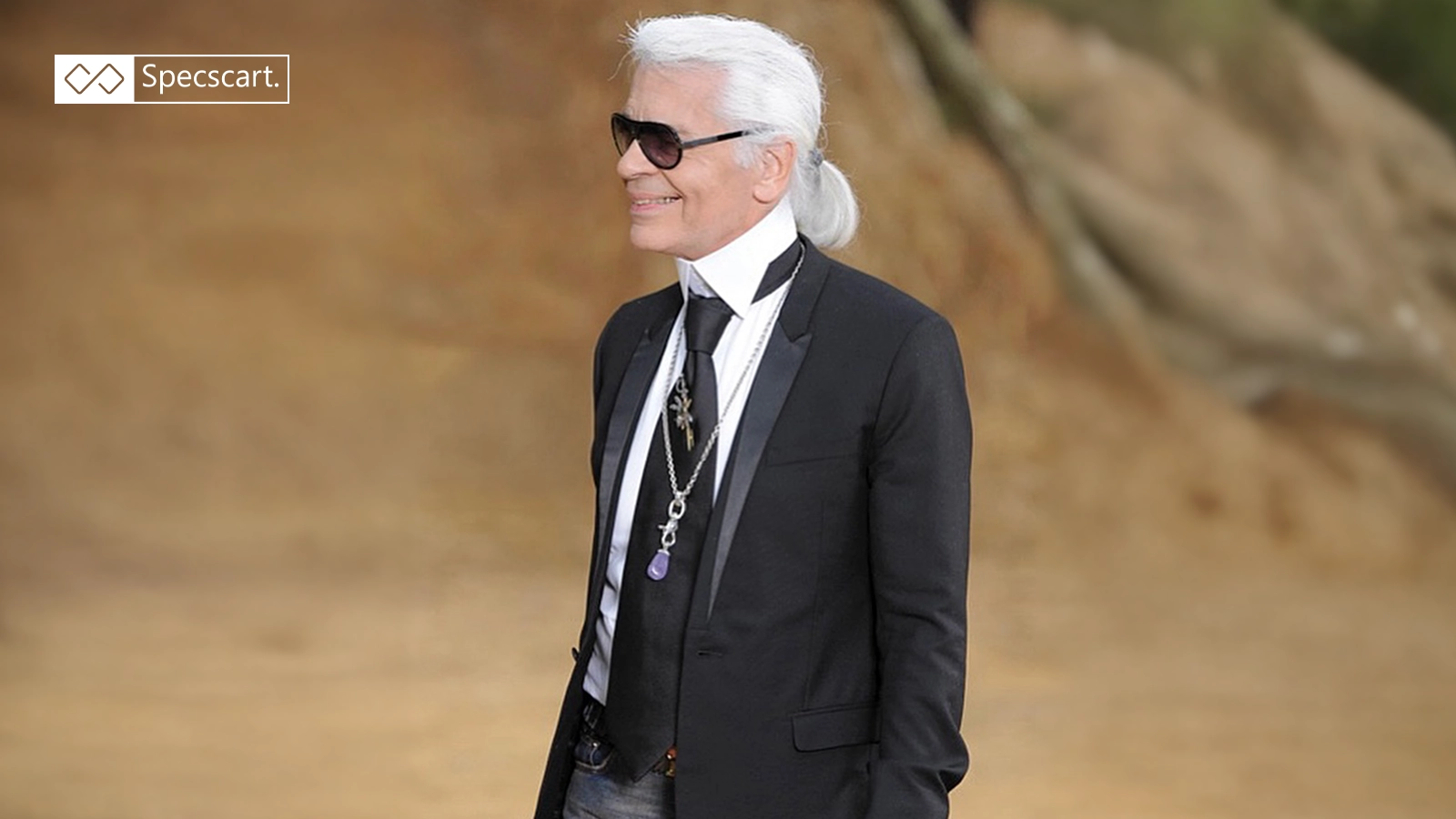 Iconic Moments in the History of Eyewear