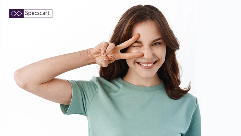 Top 5 Exercises For Healthy Eyes