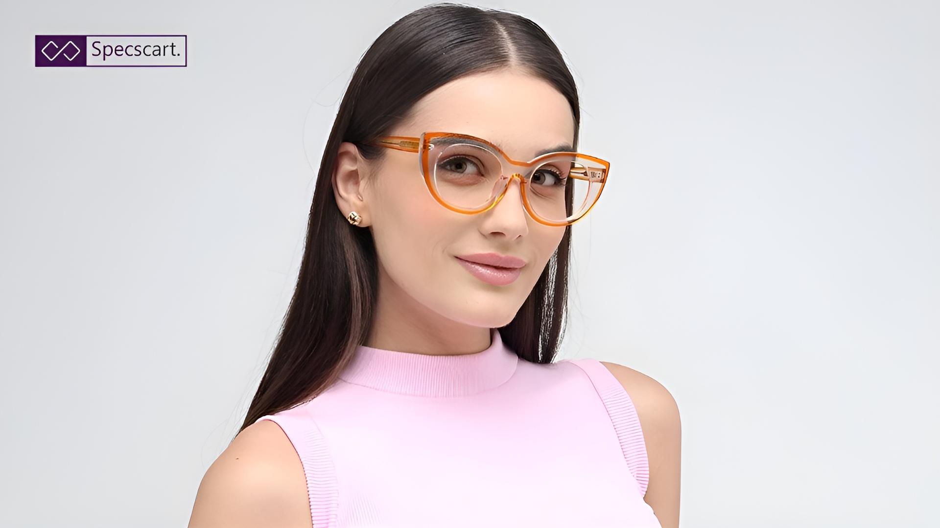 How to Style Cat-eye Glasses for Different Occasions? How to Style Cat-eye Glasses for Different Occasions?