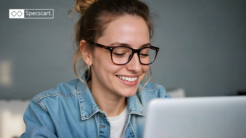 6 Benefits of Buying Spectacles Online - A Complete Guide