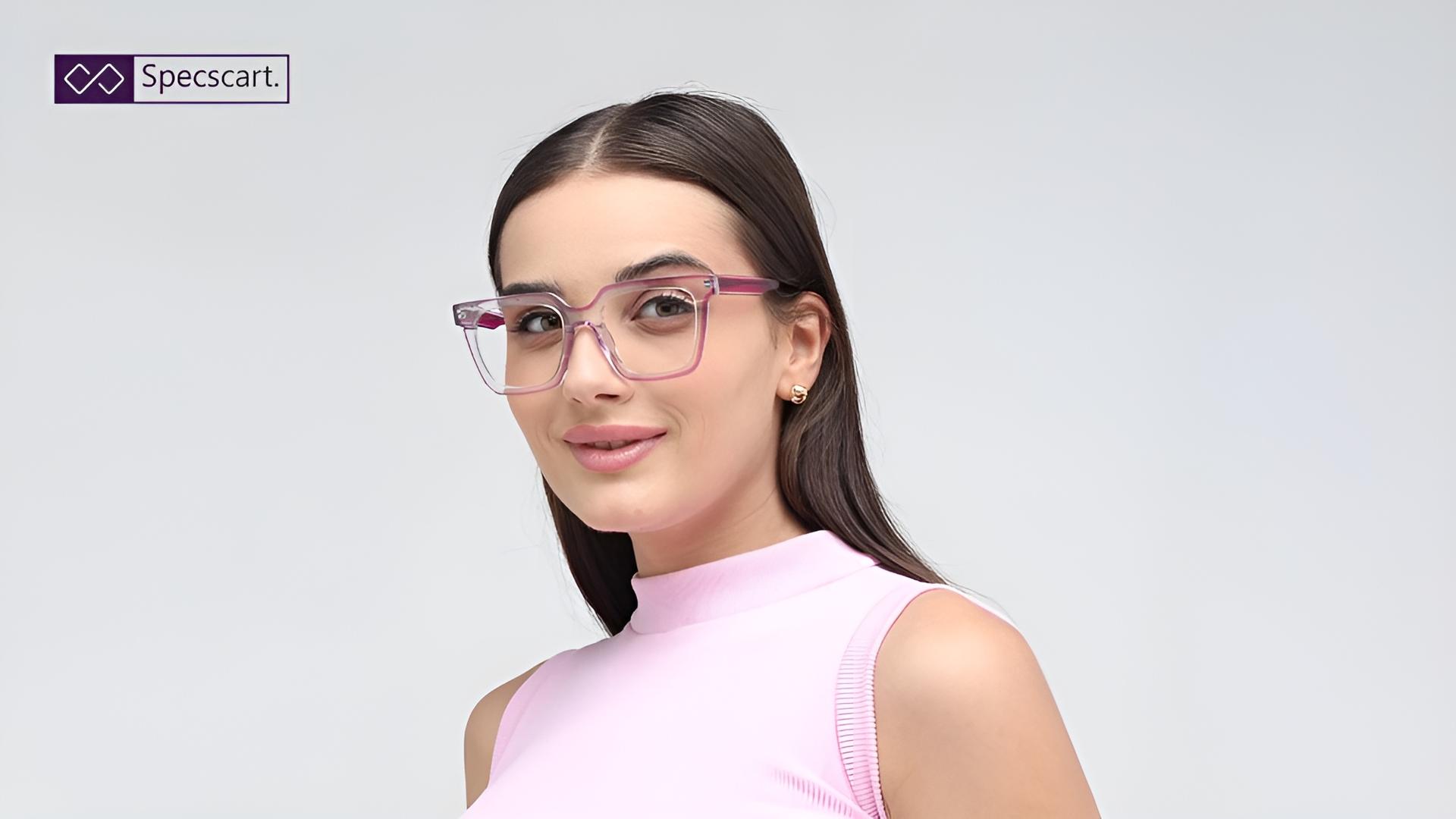 How Are Prescription Eyeglasses Made?