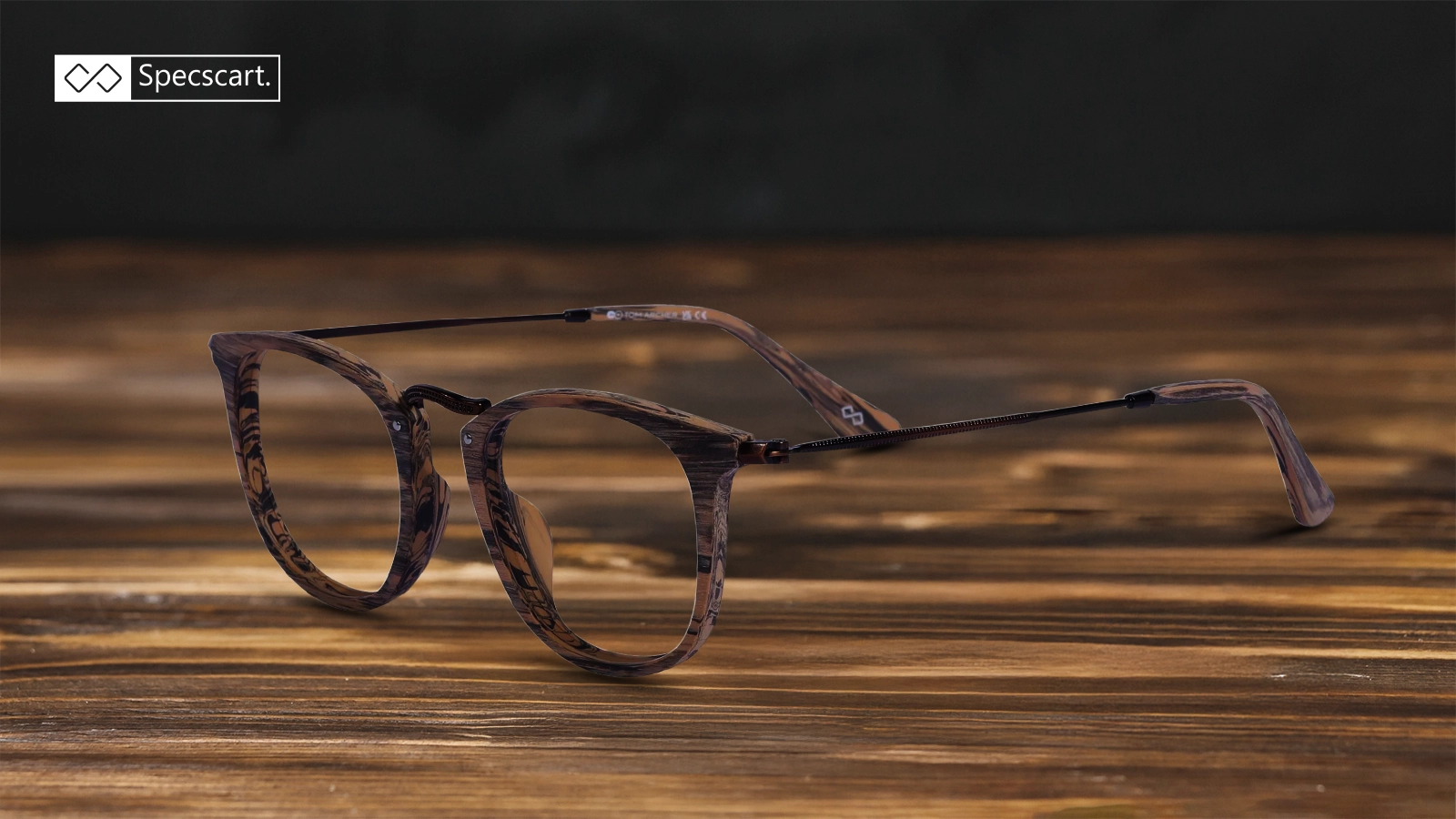 5 Reasons to Go for Wooden Glasses