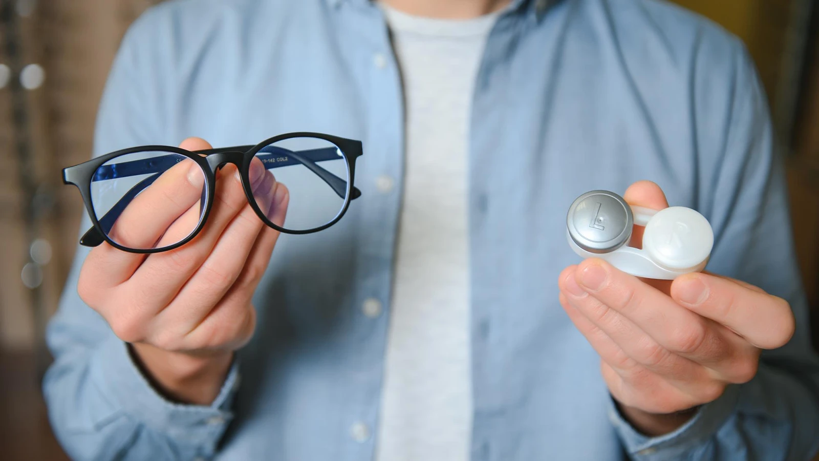 You Save on Money With Glasses