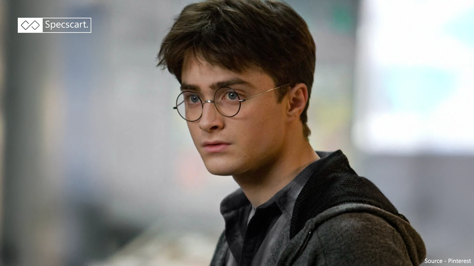 The 3 Best Daniel Radcliffe Glasses
