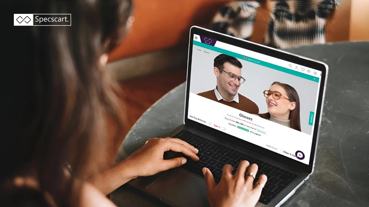 how-to-order-glasses-online-specscart