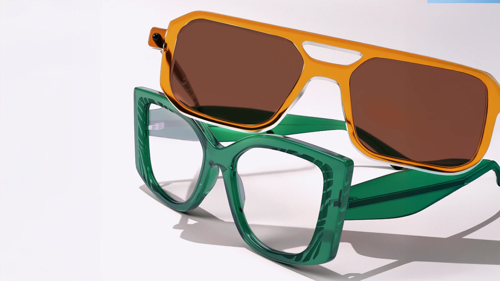 Costlier than regular sunglasses