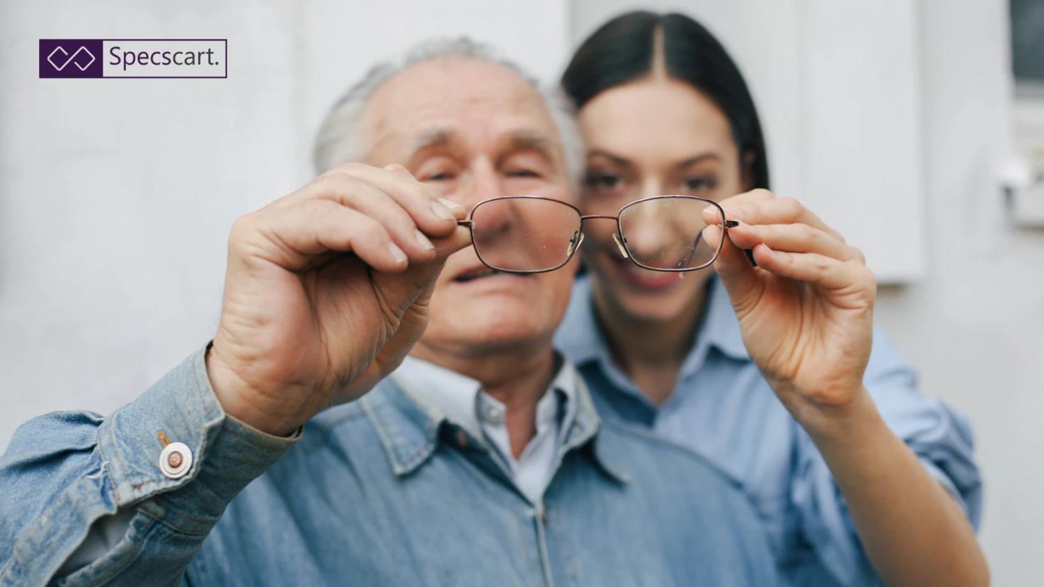 How to Take the Best Care of Your Eye Health After 60? How to Take the Best Care of Your Eye Health After 60?