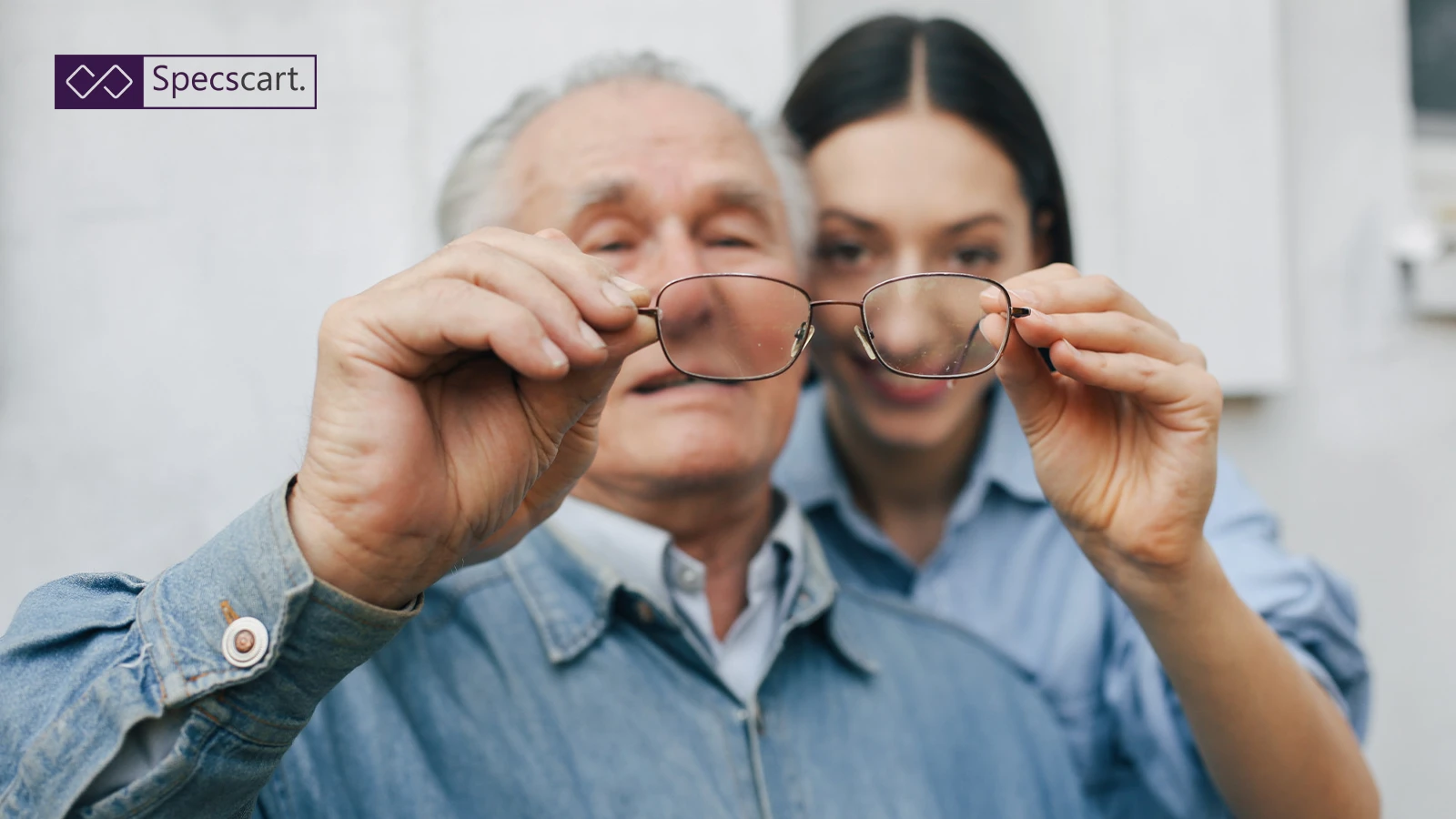 How to Take the Best Care of Your Eye Health After 60? How to Take the Best Care of Your Eye Health After 60?