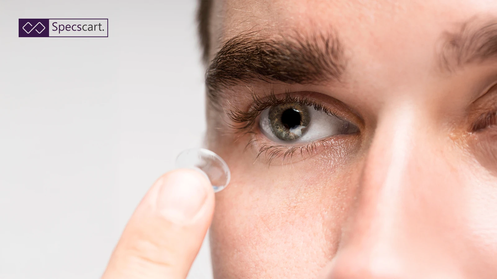How to Wear and Remove Contact Lenses?