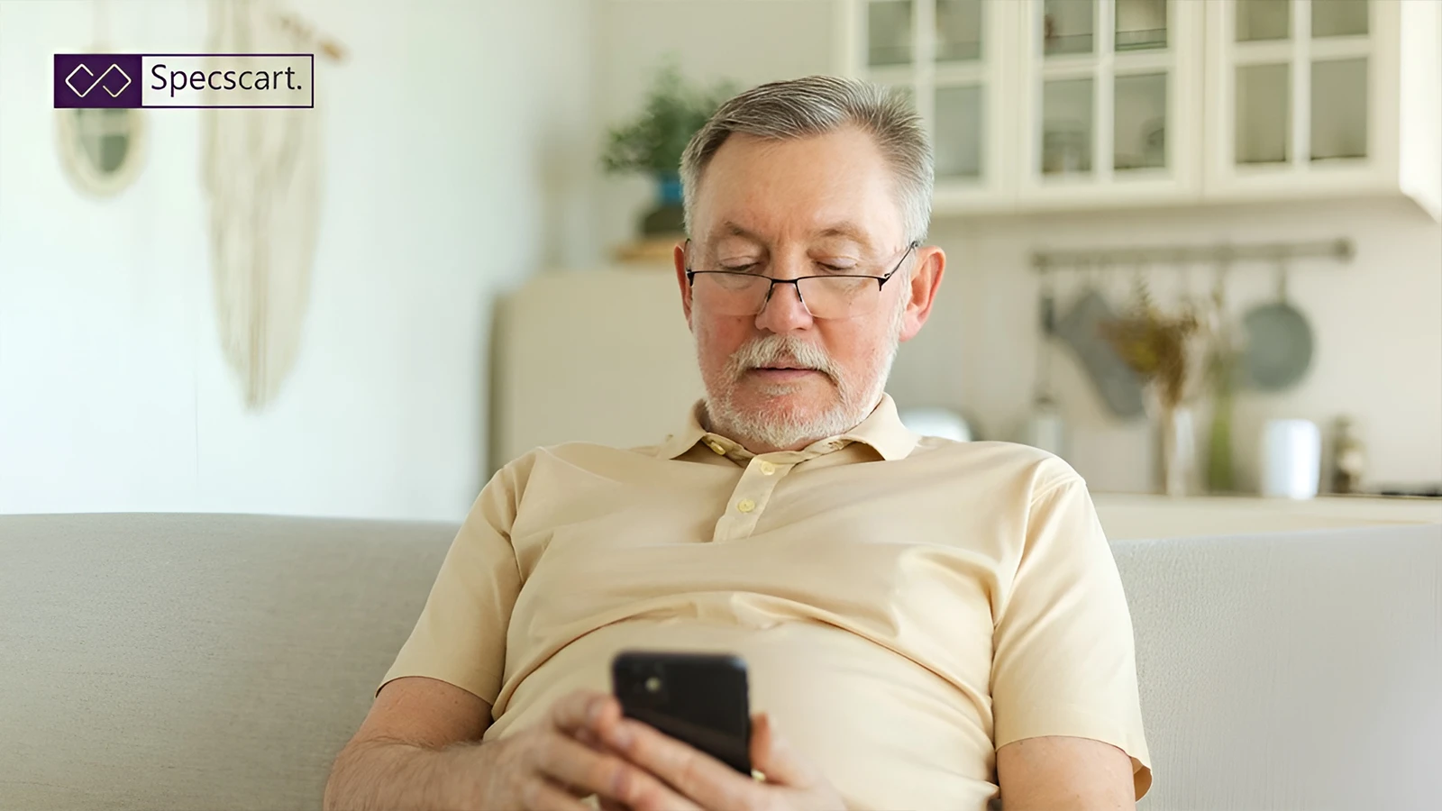 Age-Related Macular Degeneration With Symptoms and Treatment
