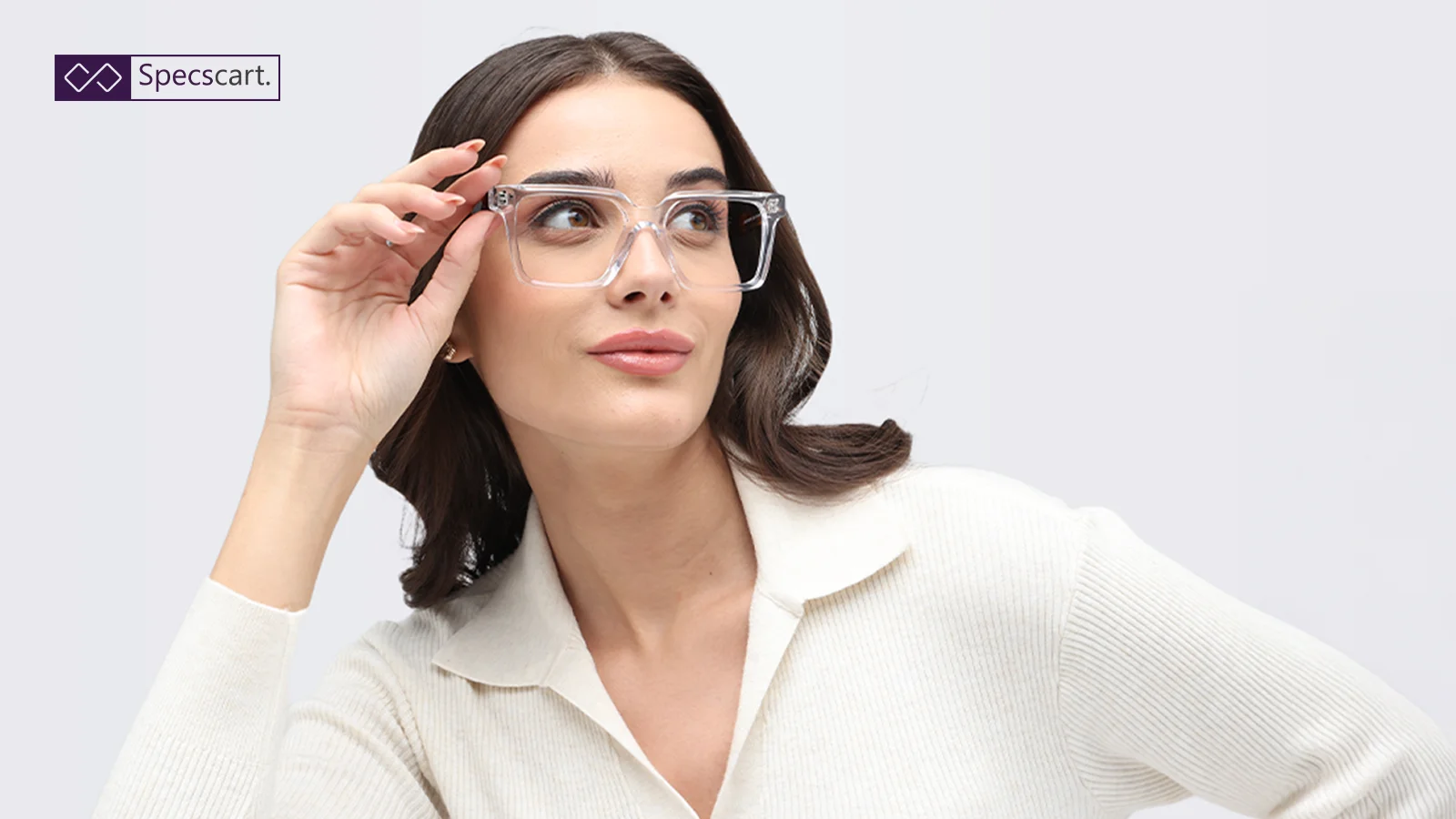 7 Statement-Making Glasses That Will Get You Noticed