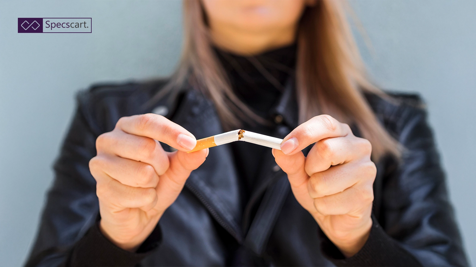 What Does Smoking Do to Your Eyes?