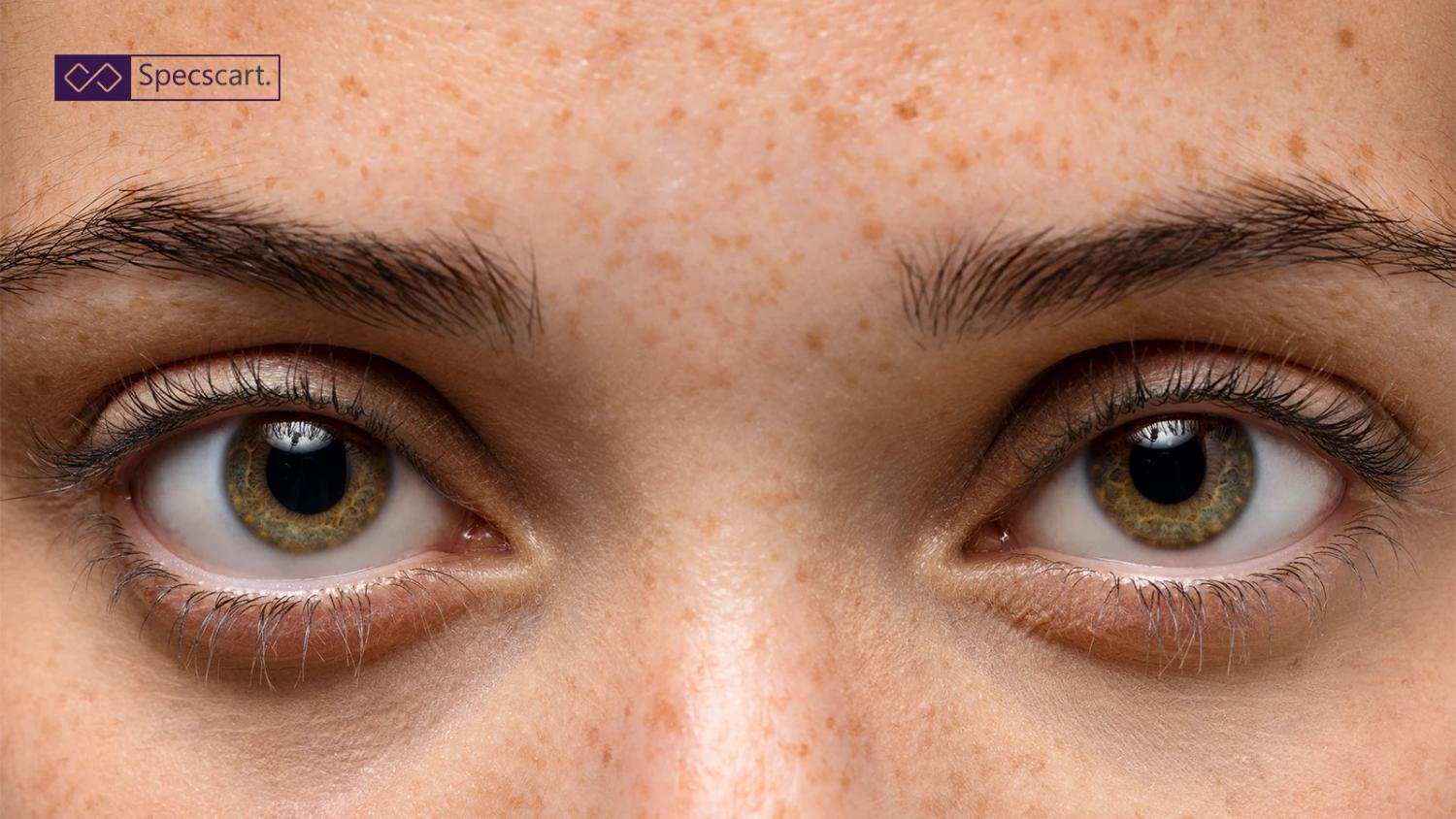 7 Secrets Your Eyes Might Reveal About Your Health