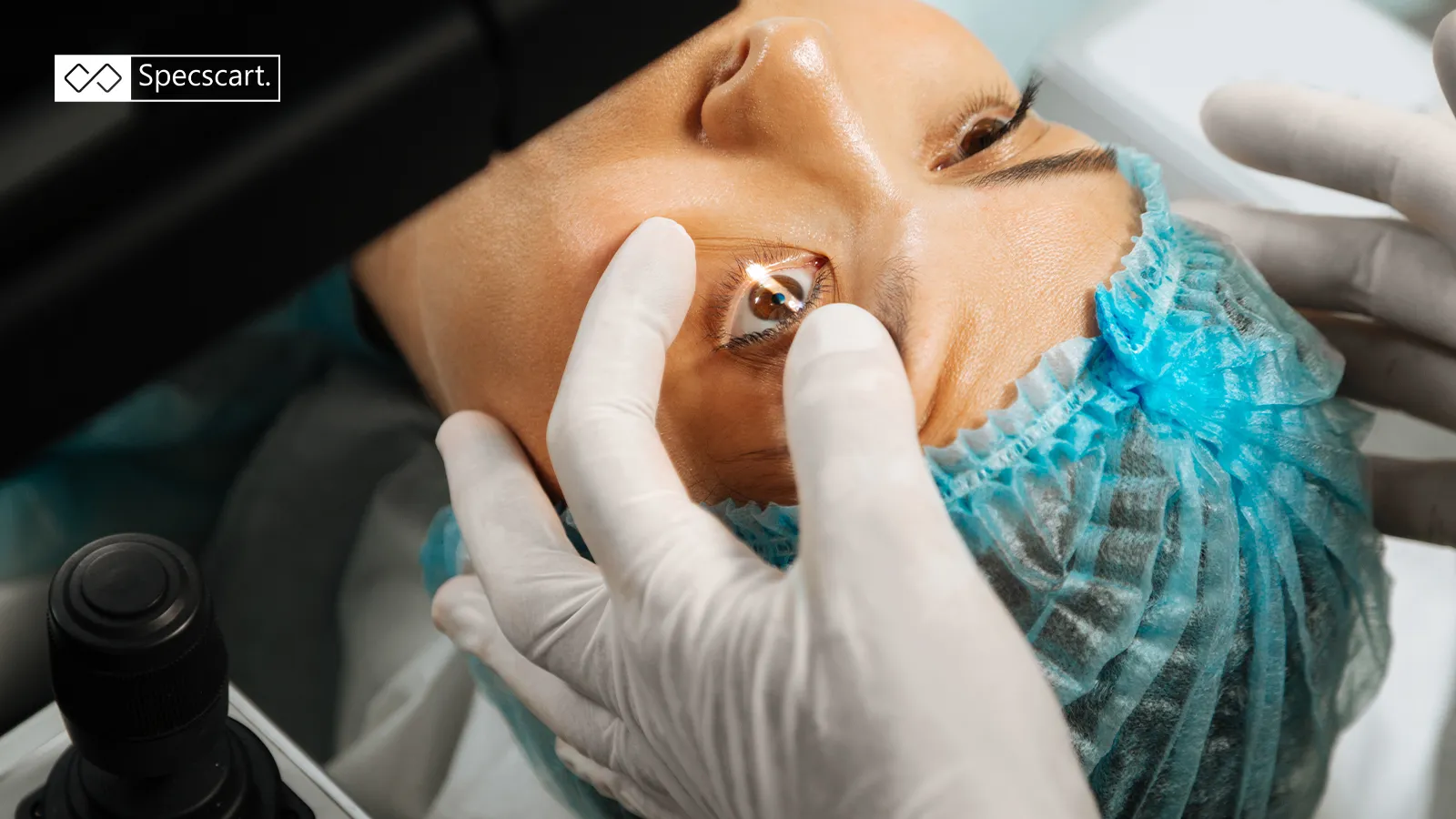 LASIK vs. LASEK- What’s the Difference?