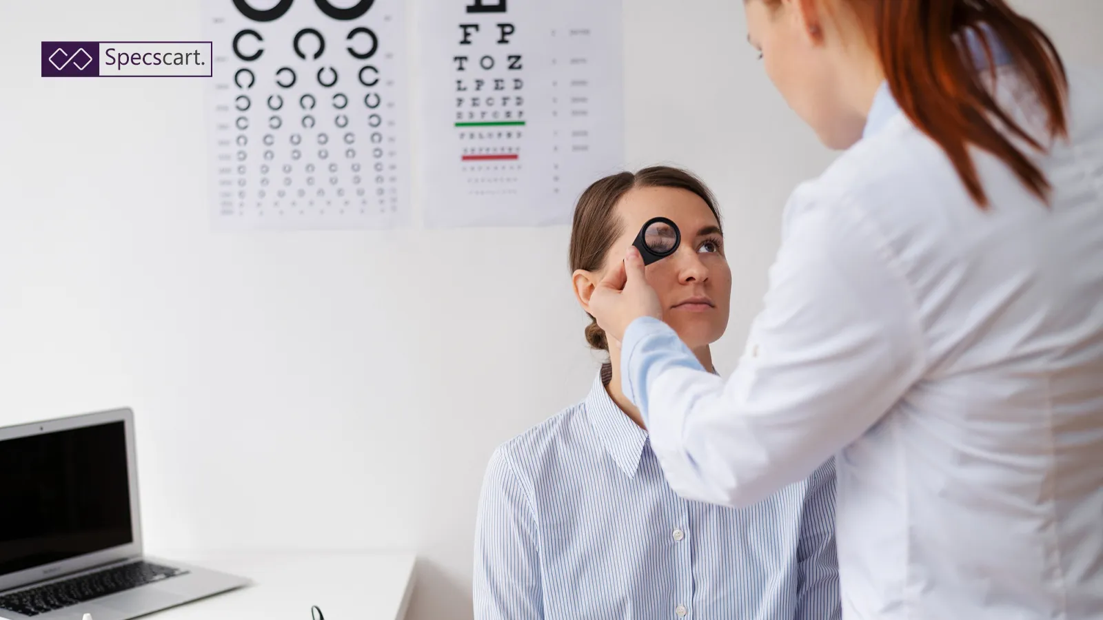 How Do Head Injuries Affect Our Vision?