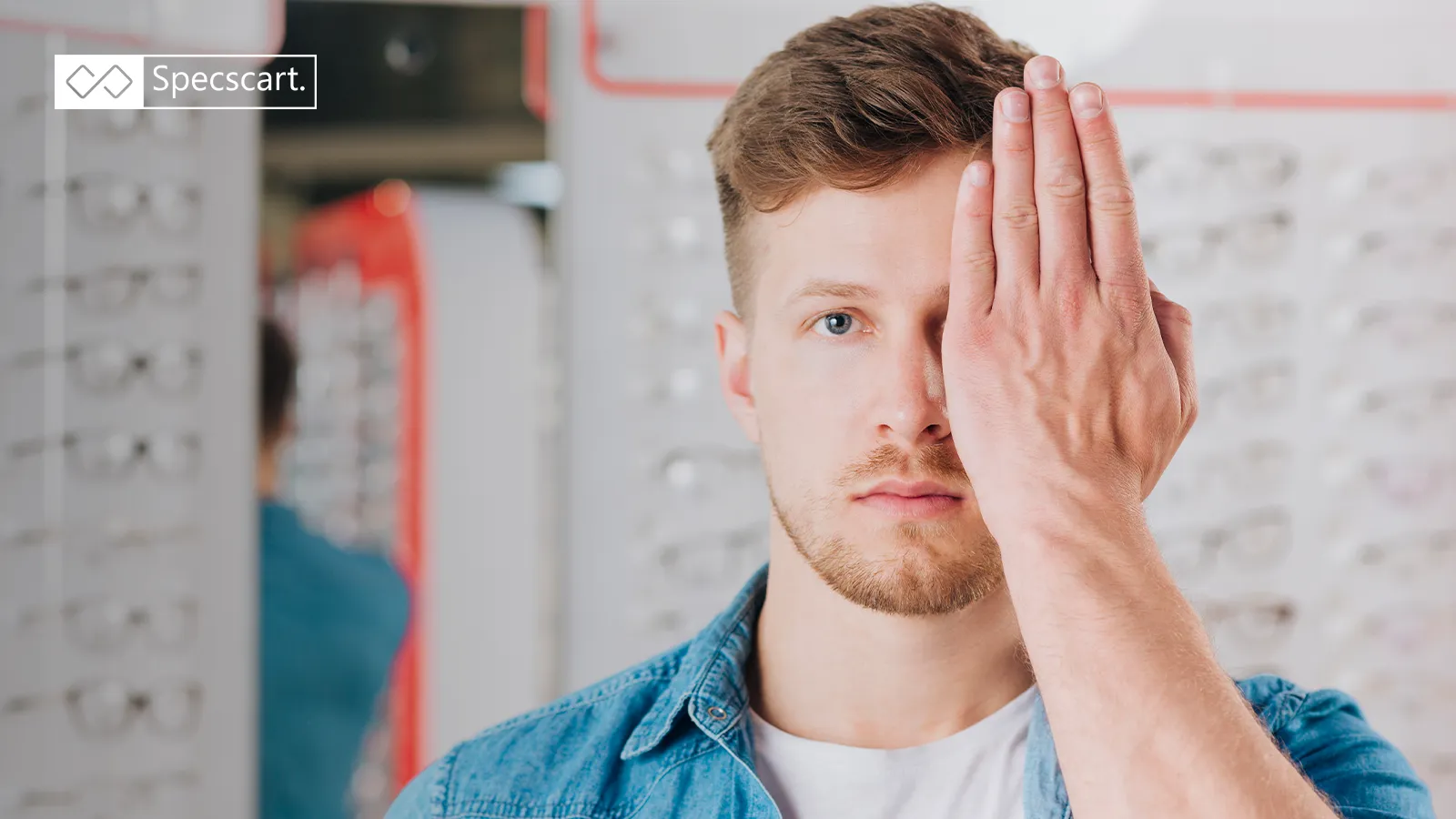 How to Find Your Dominant Eye?