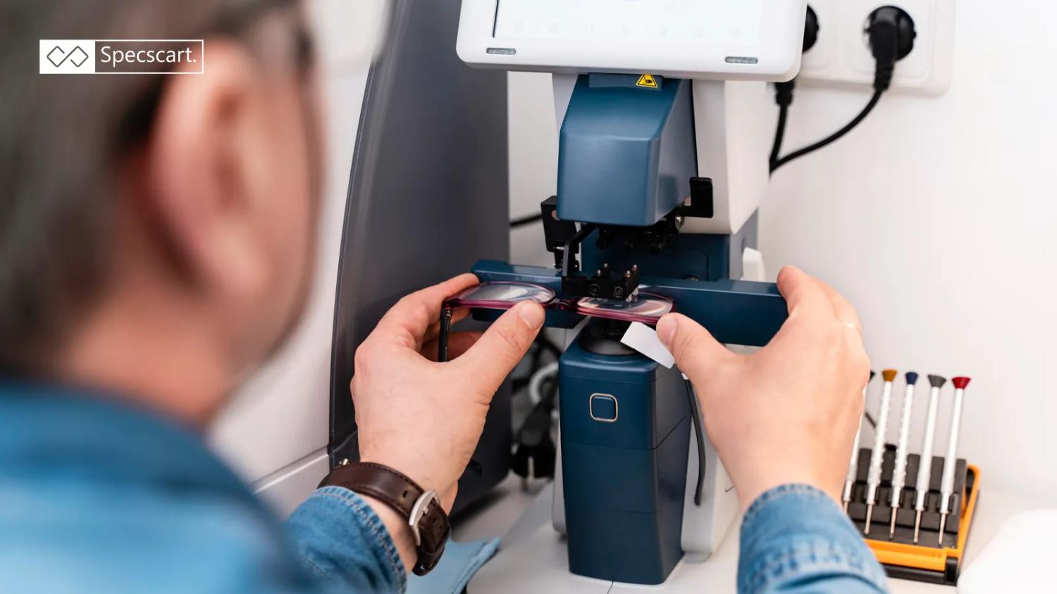 A Beginner's Guide to Reglazing Glasses Servicing