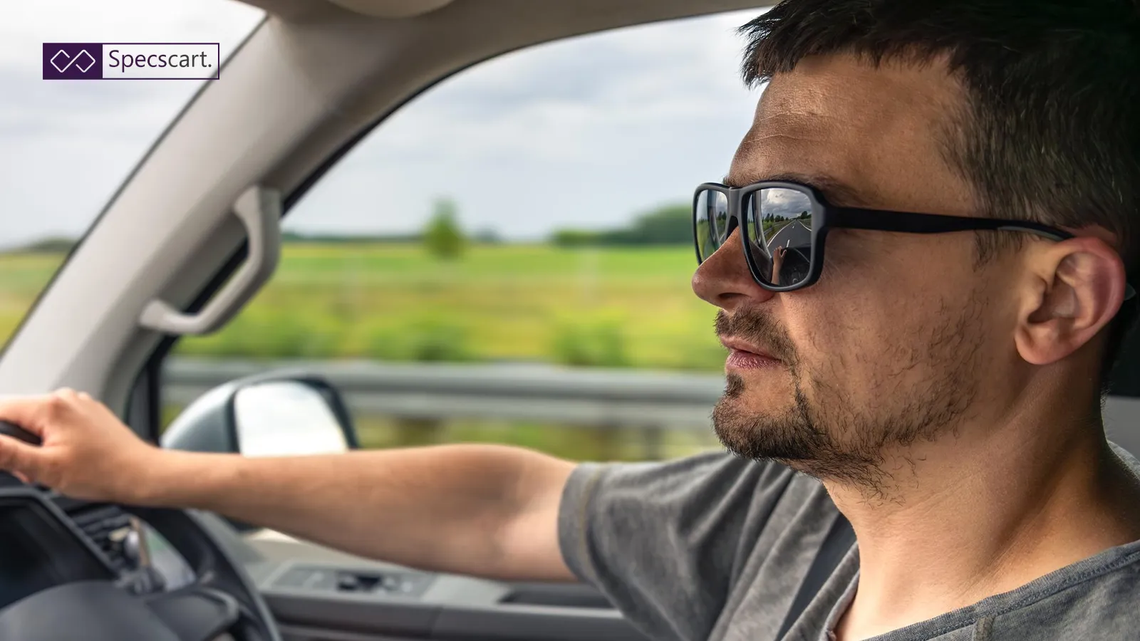Can Polarised Sunglasses Transform Your Driving Experience? Can Polarised Sunglasses Transform Your Driving Experience?