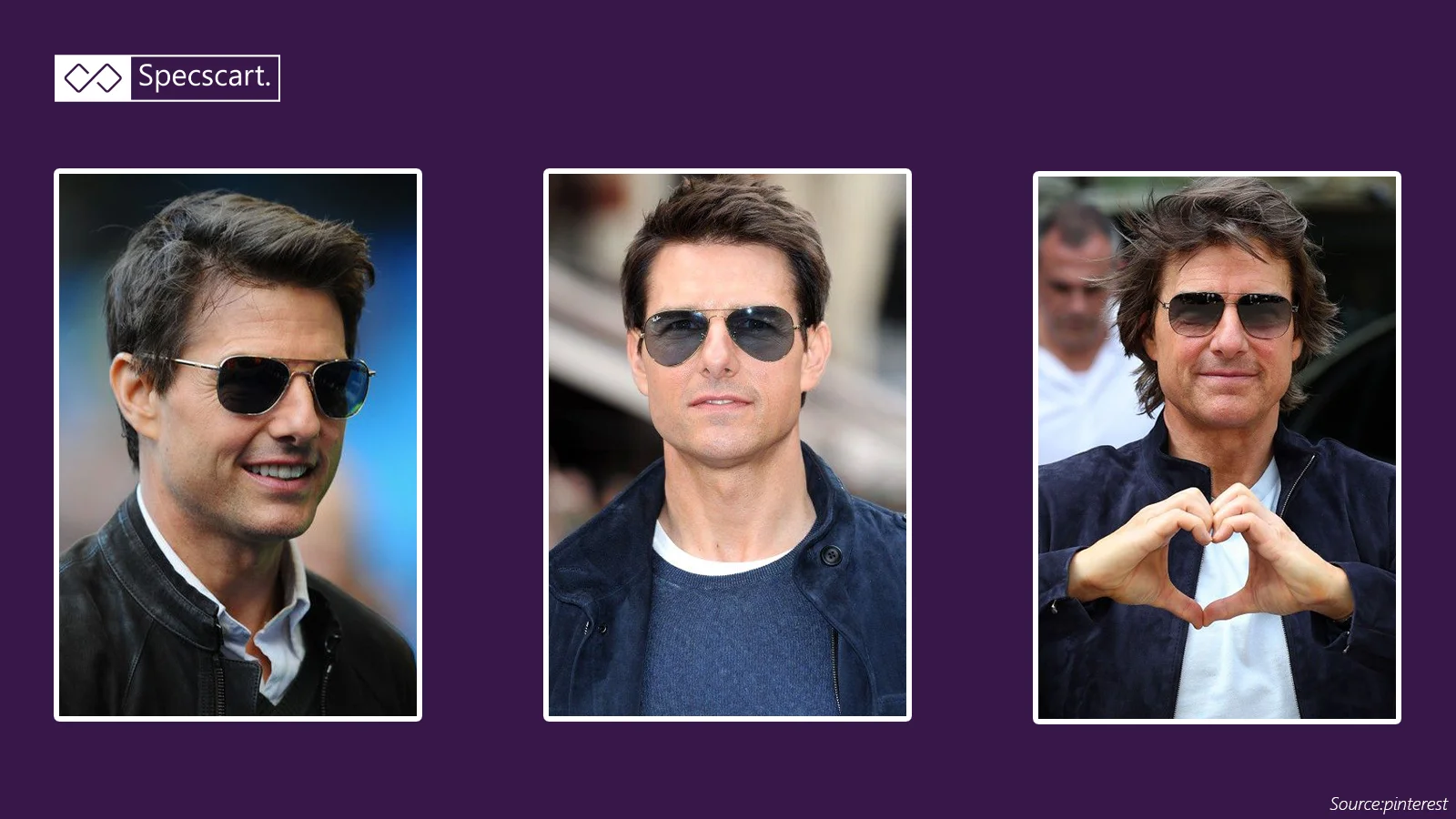 5 Tom Cruise Sunglasses - Your Style Mission Is Not Impossible 5 Tom Cruise Sunglasses - Your Style Mission Is Not Impossible