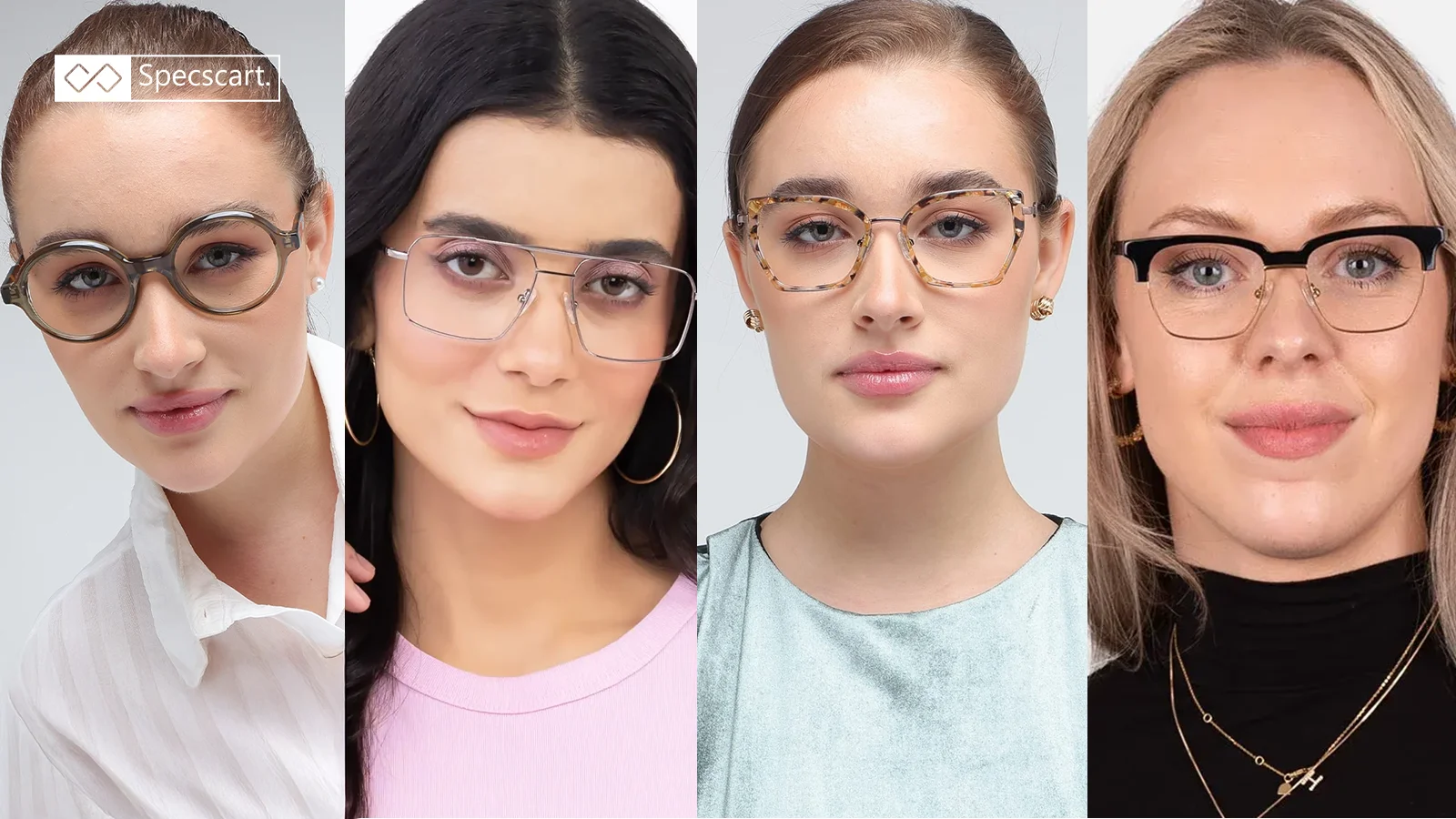 What’s Trendy In Glasses For Girls?