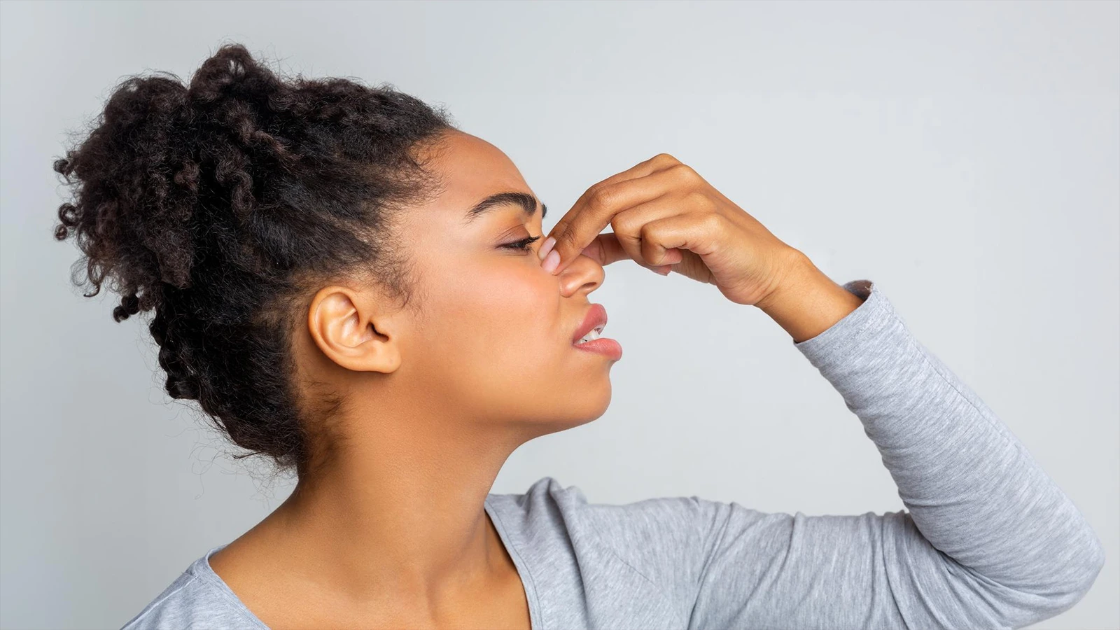 How to Measure Your Nose Bridge at Home