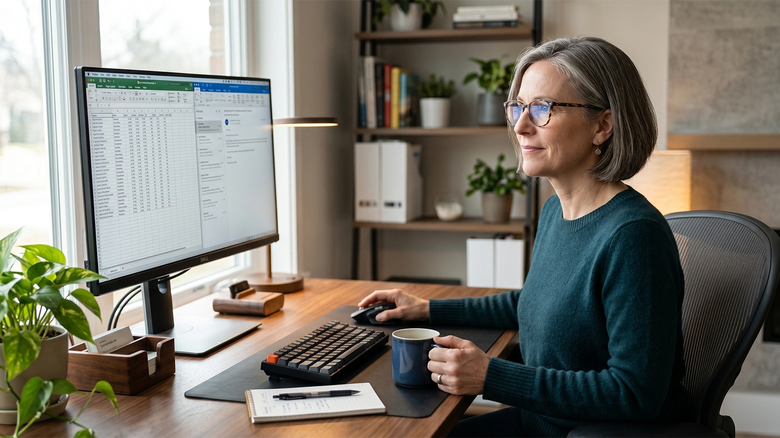 How Long It Takes to Adjust to Varifocal Glasses?