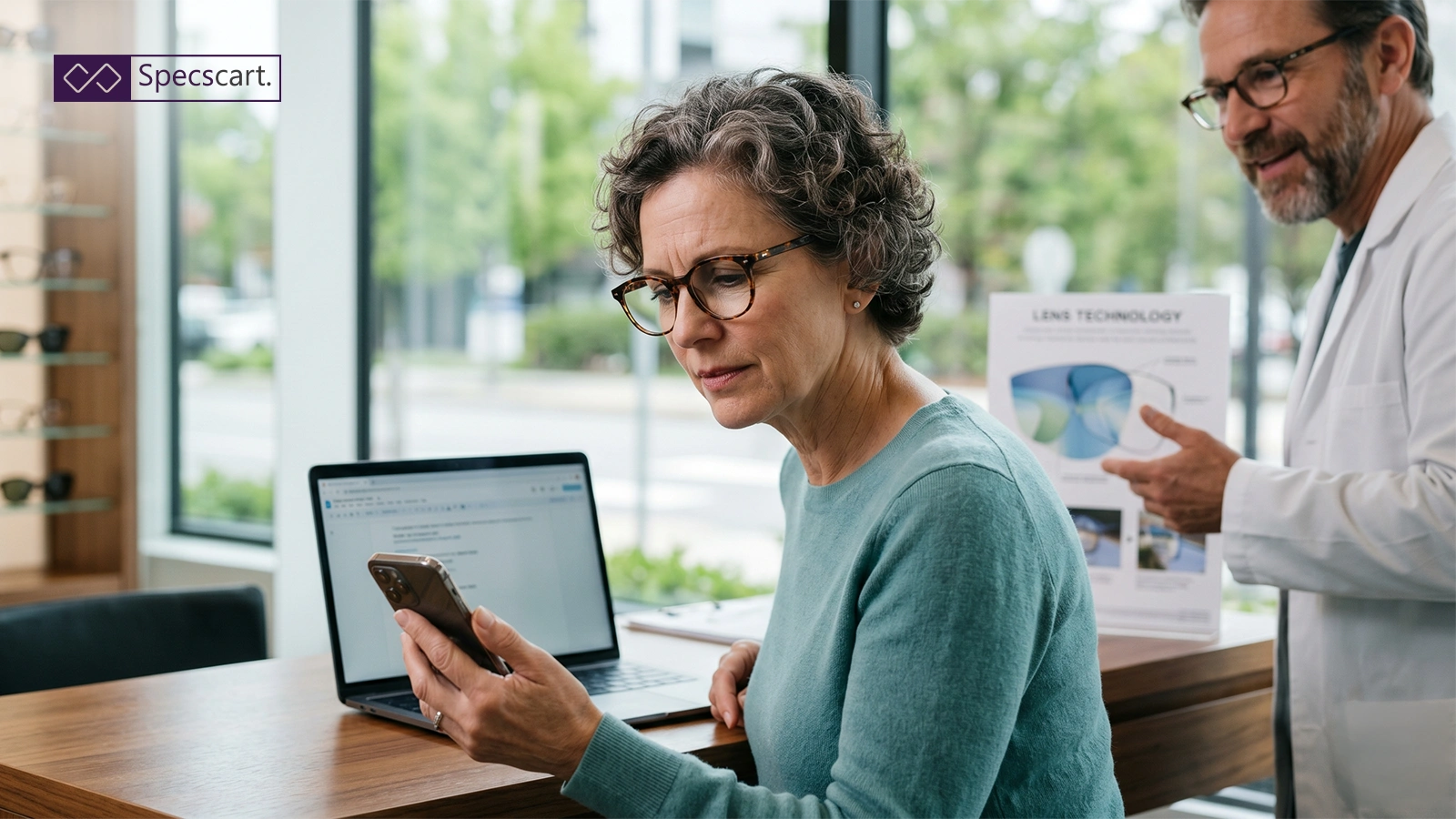 How Long Does It Take to Adjust to Varifocal Glasses?