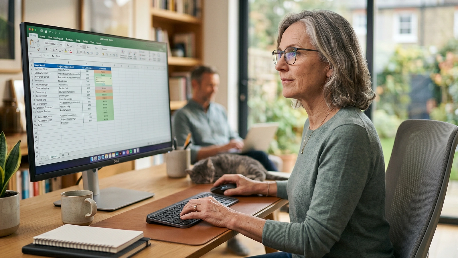 When Do You Need Varifocal Glasses
