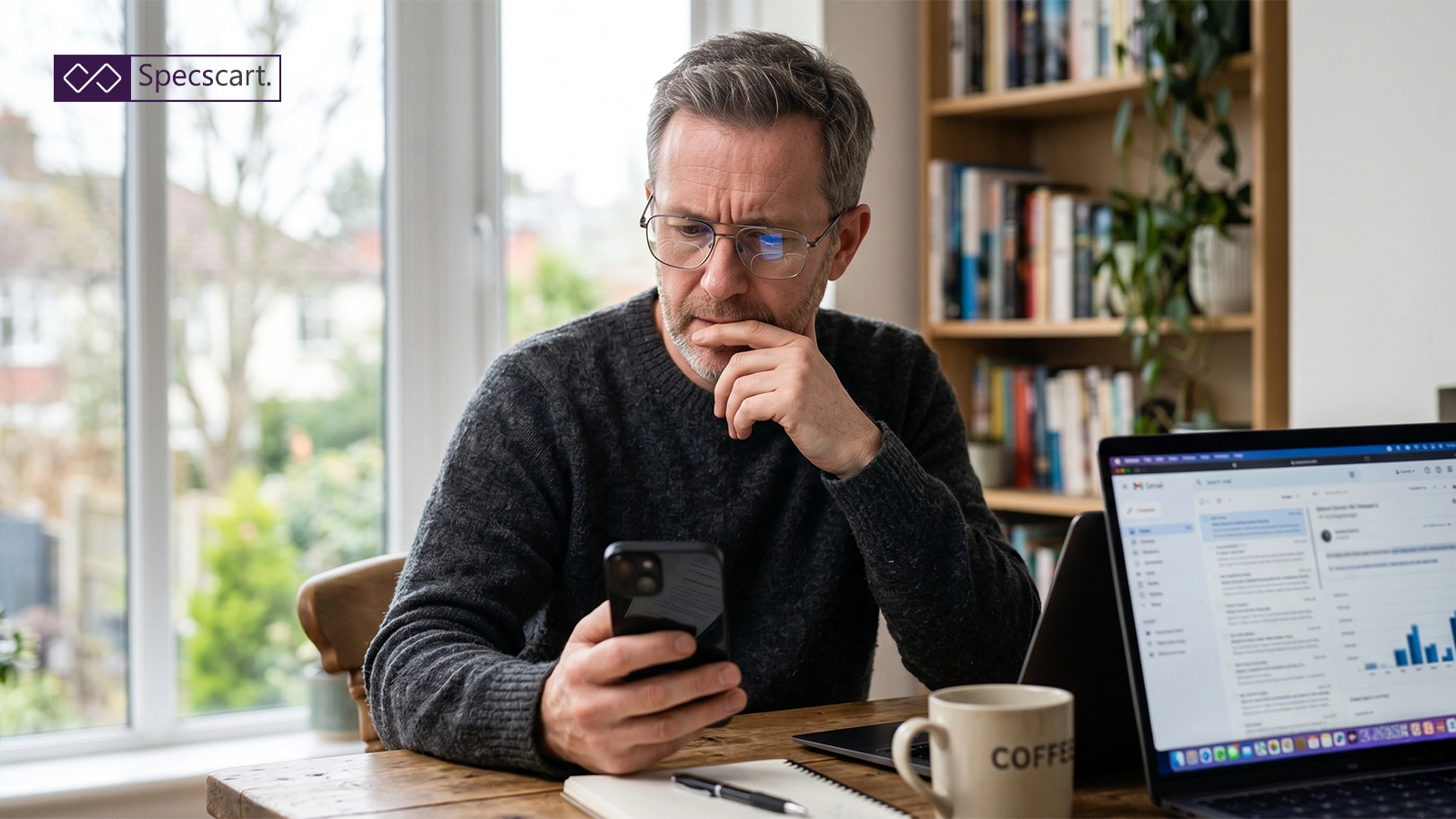 When Do You Need Varifocal Glasses? When Do You Need Varifocal Glasses?
