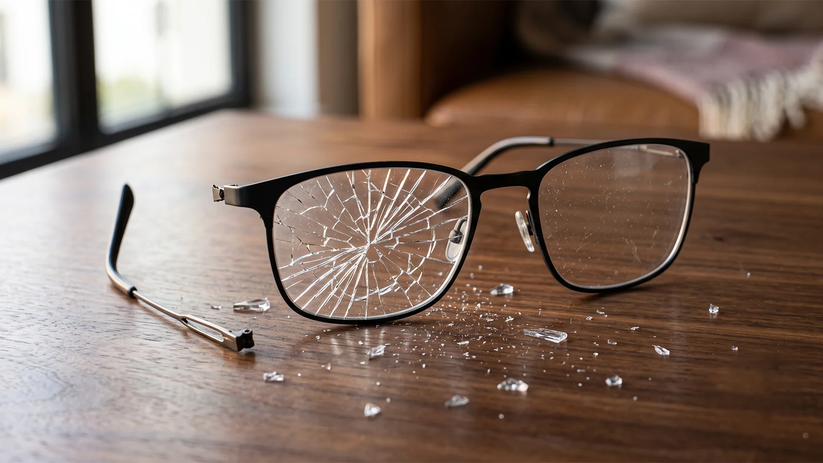 Three Situations Where Reglazing Varifocal Lenses Makes Sense