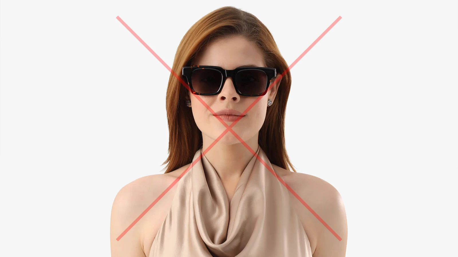Are Sunglasses Allowed in Passport Pictures