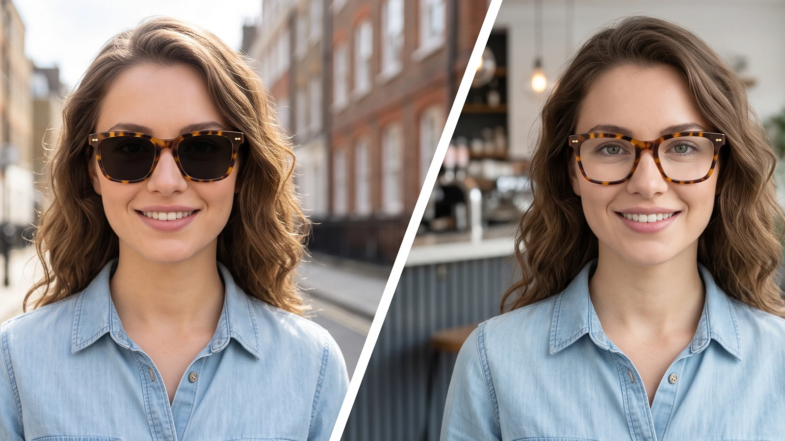 Are Transitions® Lenses Worth It?