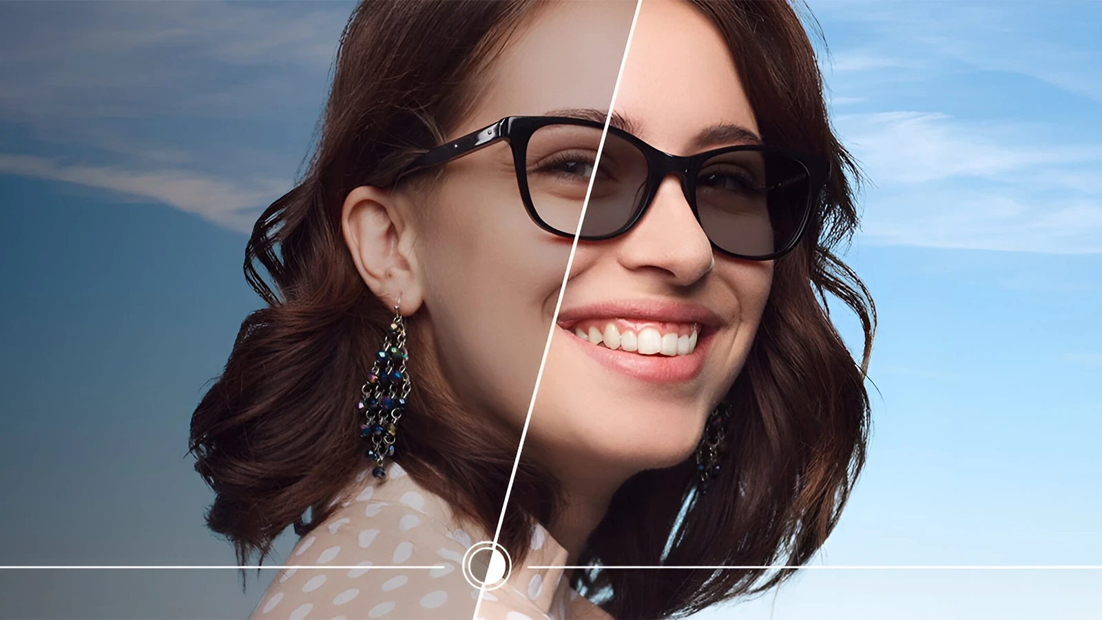 How Transitions® Lenses Are Activated?