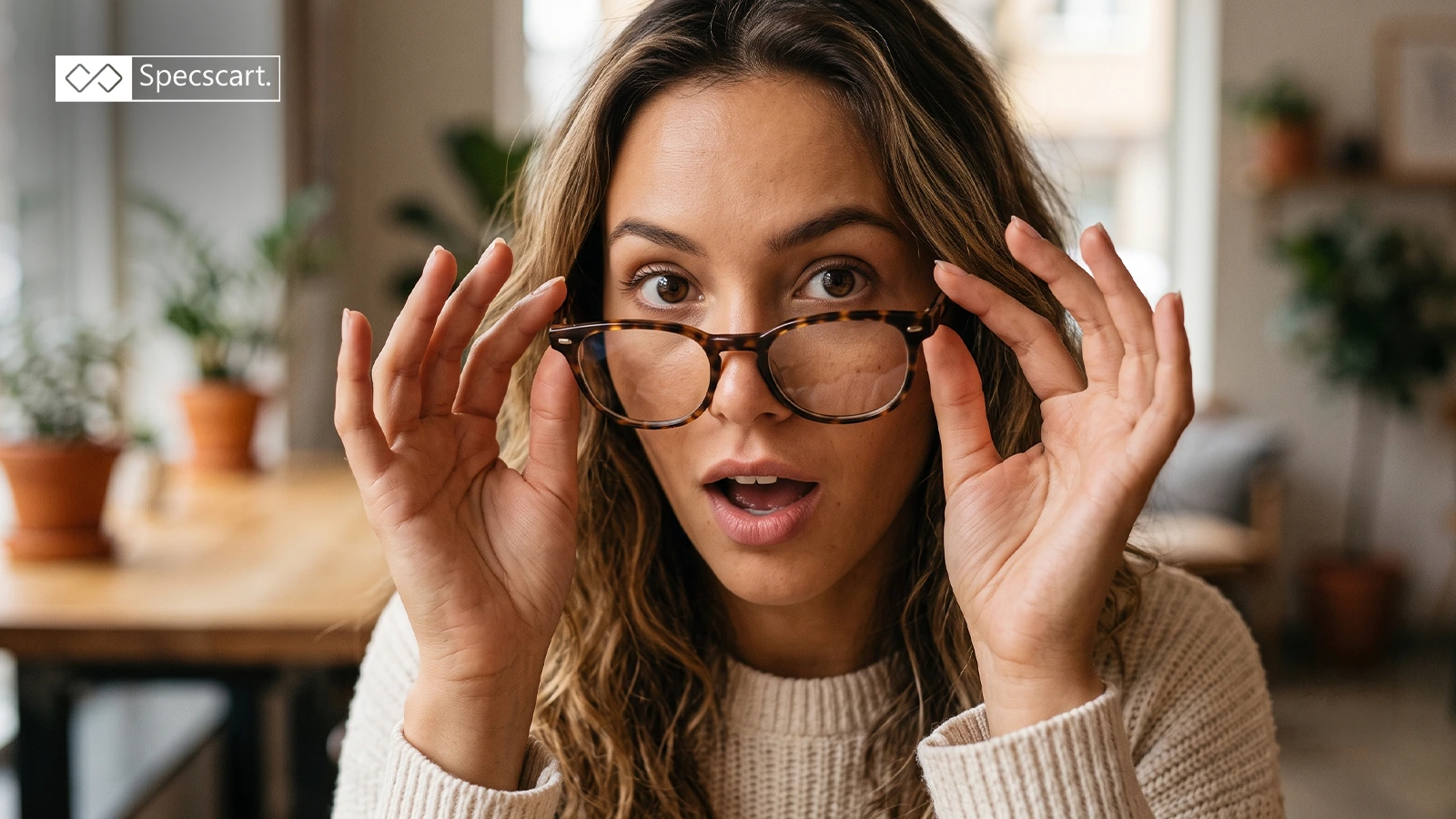 Glasses Keep Slipping? Here’s a Guide on Glasses for a Small Nose Glasses Keep Slipping? Here’s a Guide on Glasses for a Small Nose