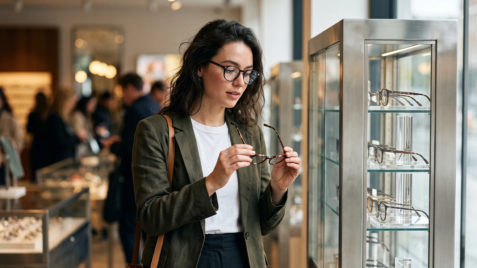 Decrypting the High-Street Price Tag