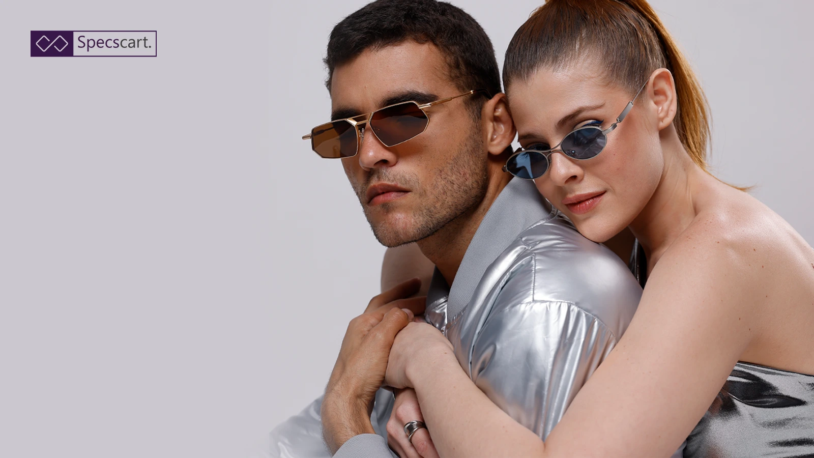 Sunglasses Trends 2027: Shapes, Colours & Tints