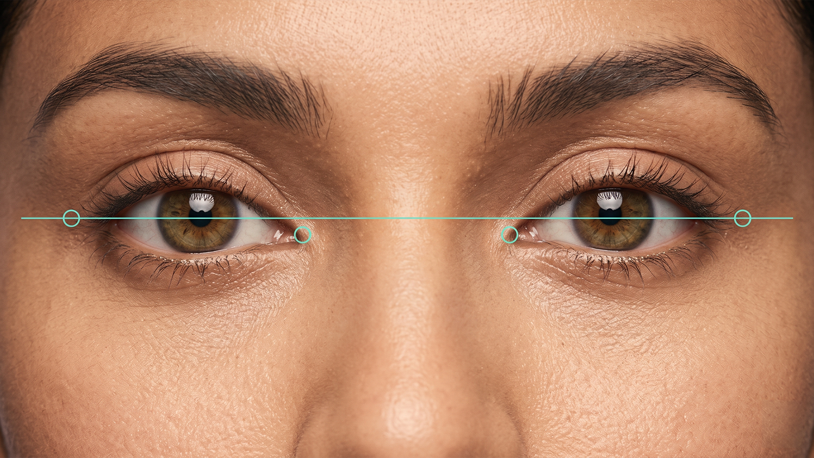 How to Identify Your Eye Shape