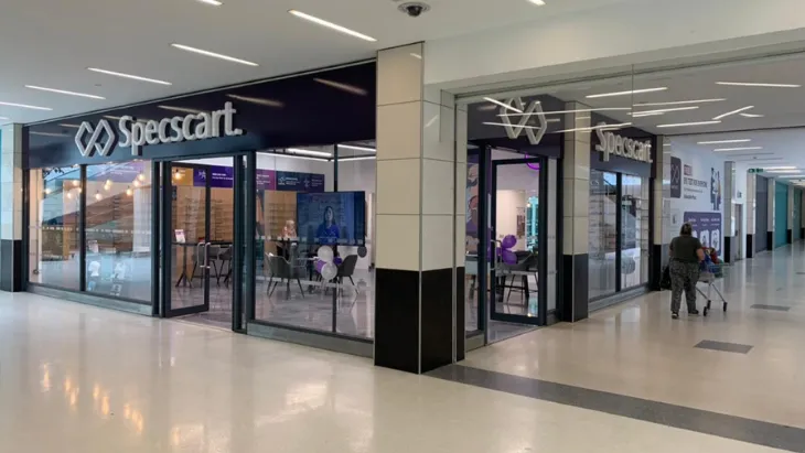 Specscart’s new (and bigger) store is now open in Walkden specscart-new-store
