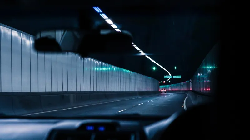 Distraction at its best: Are night driving glasses really necessary? Distraction at its best: Are night driving glasses really necessary?
