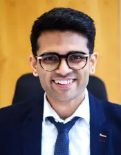 Sid Sethi